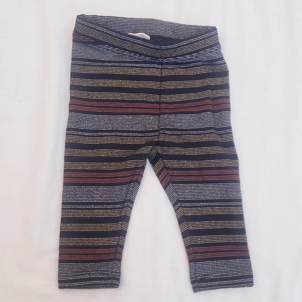 3-6 Month Girls Gymboree Leggings